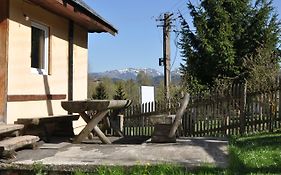 Casa Marioara
